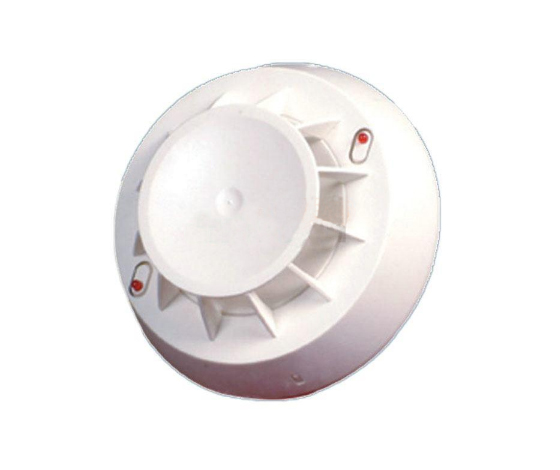 國(guó)泰怡安JTW-ZOF-GW602D點(diǎn)型感溫火災(zāi)探測(cè)器